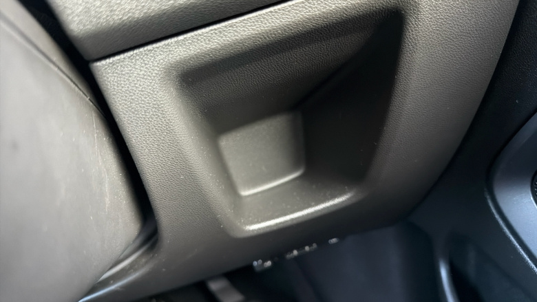 Vauxhall Crossland 1.2 Turbo Ultimate 5dr Petrol Hatchback